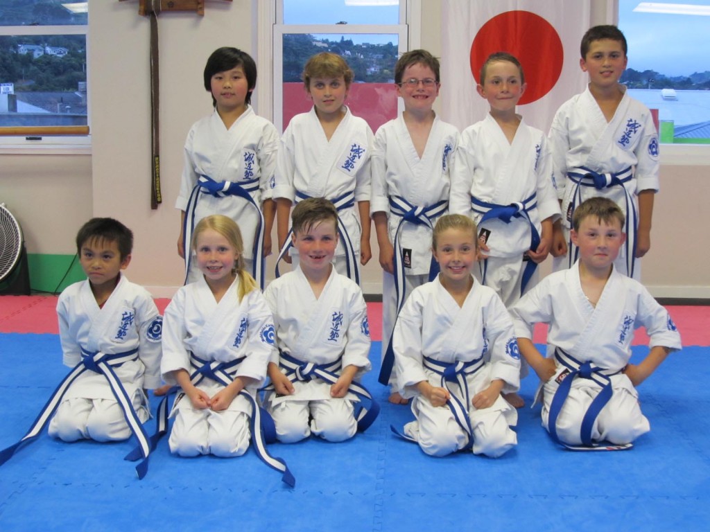 Juniorgrading6Nov