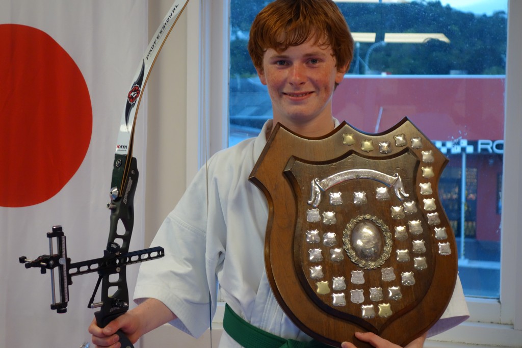 Hamish Horan Pic 2015